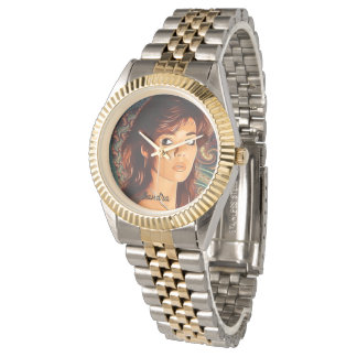 Sandra eWatch Watch