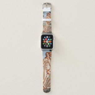 Sandro Botticelli - Birth of Venus Apple Watch Band