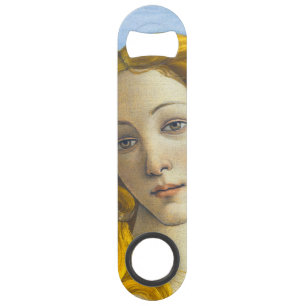 Sandro Botticelli - Birth of Venus Detail Bar Key