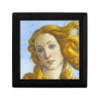 Sandro Botticelli - Birth of Venus Detail Gift Box