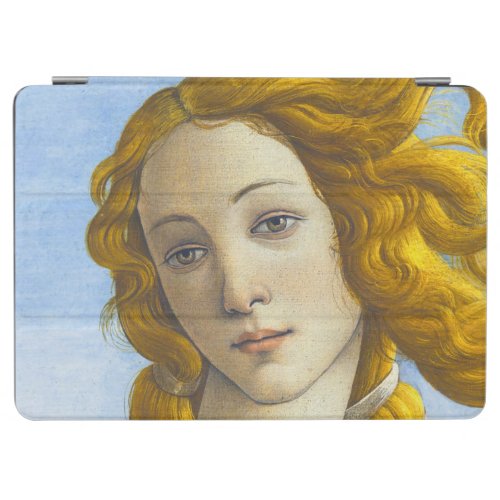 Sandro Botticelli _ Birth of Venus Detail iPad Air Cover