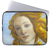 On Sale Sandro Botticelli Colorful Laptop Sleeve