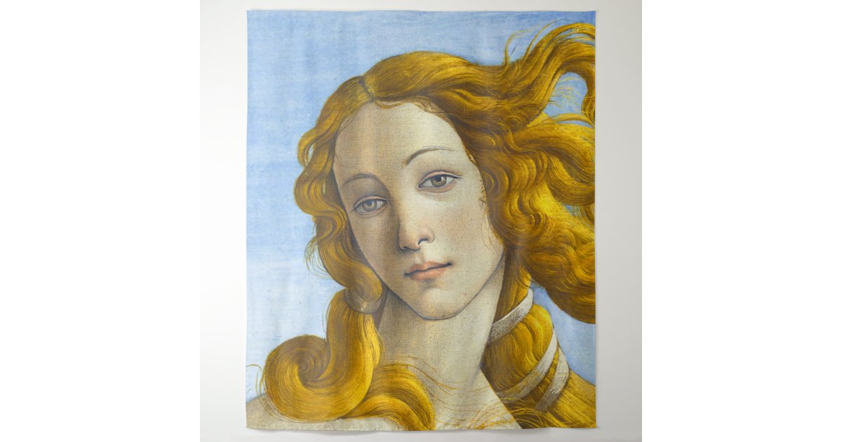 On Sale Sandro Botticelli Colorful Laptop Sleeve