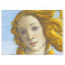 Sandro Botticelli - Birth of Venus Detail Tissue Paper