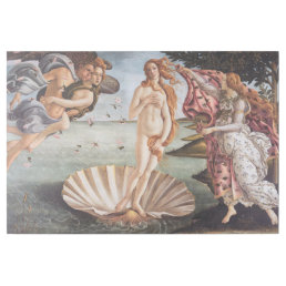 Sandro Botticelli - Birth of Venus Gallery Wrap