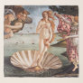 Sandro Botticelli - Birth of Venus Scarf