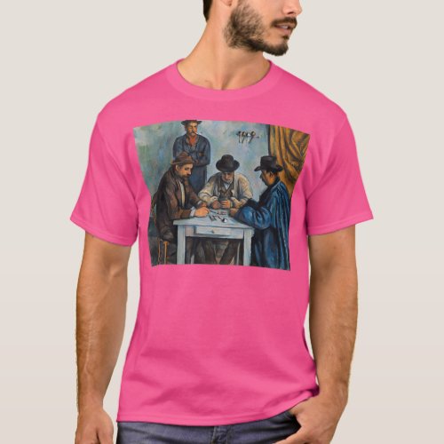 Sandro Botticelli Birth of Venus T_Shirt