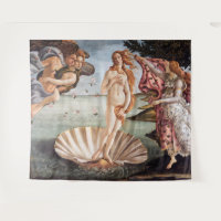 Sandro Botticelli - Birth of Venus