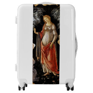 Sandro Botticelli - La Primavera Luggage