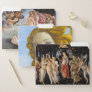 Sandro Botticelli - Masterpieces Selection File Folder