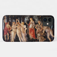 Sandro Botticelli Primavera Fine Art