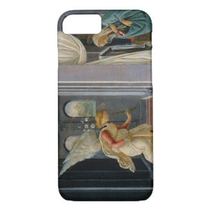 Sandro Botticelli - The Annunciation iPhone 8/7 Case