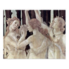 Sandro Botticelli - Three Graces