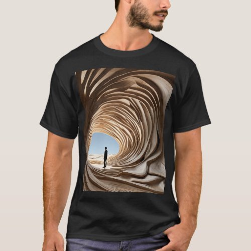  Sands of Creativity T_Shirt