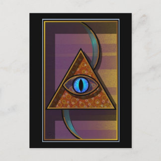 Sands of Time Postcard