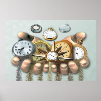 Sands of Time Poster