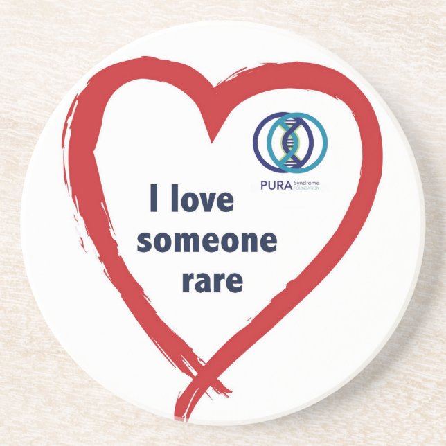 Sandstone Coaster (Front)