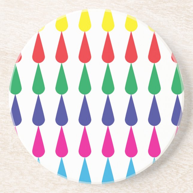 Sandstone Coaster (Front)