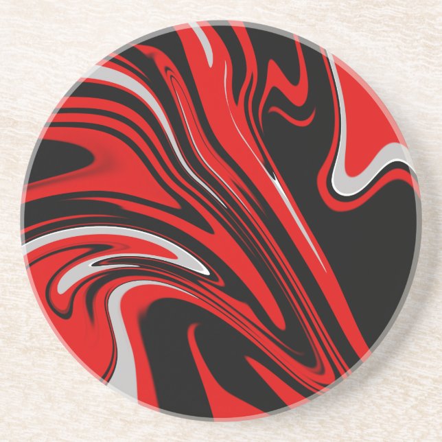 Sandstone Coaster (Front)