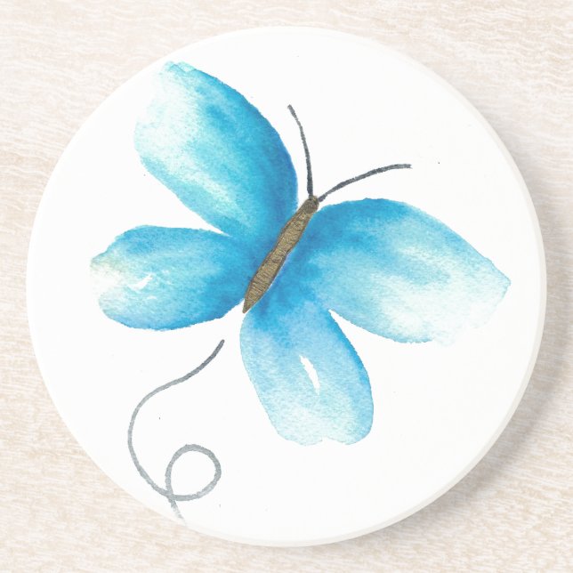 Sandstone Coaster (Front)