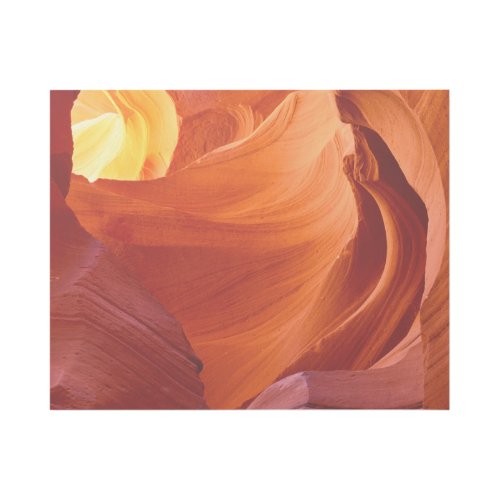 Sandstone Formations Paria Canyon Arizona Gallery Wrap