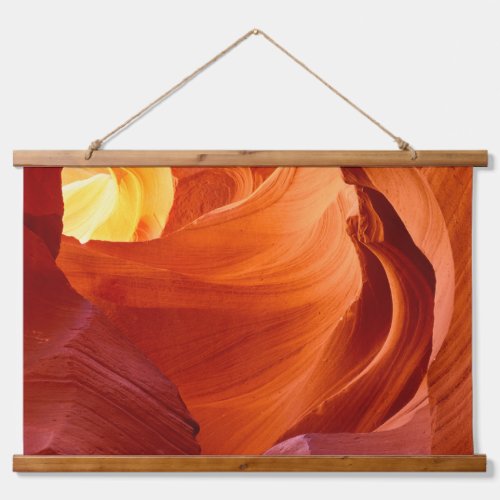 Sandstone Formations Paria Canyon Arizona Hanging Tapestry