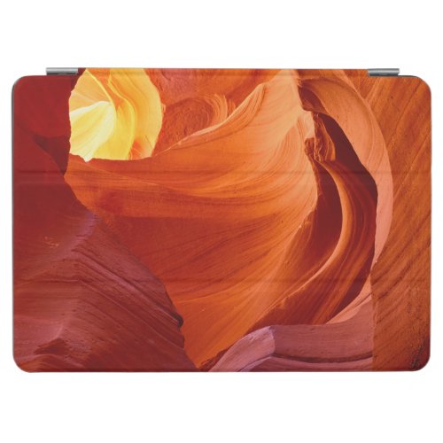 Sandstone Formations Paria Canyon Arizona iPad Air Cover