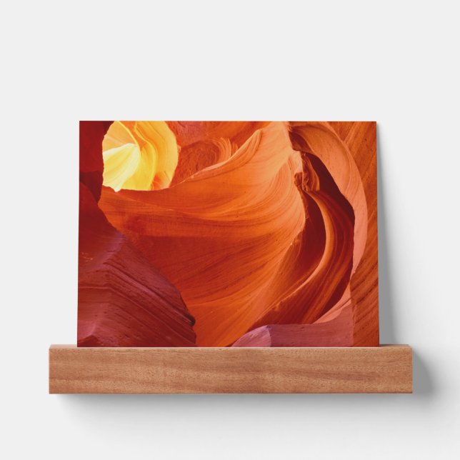 Sandstone Formations Paria Canyon Arizona Picture Ledge (Front)