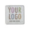 Sandstone Magnet Custom Business Logo Promotional