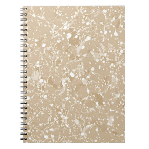 Sandstone Marble Notebook