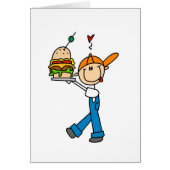 Sandwich Connoisseur (Front)