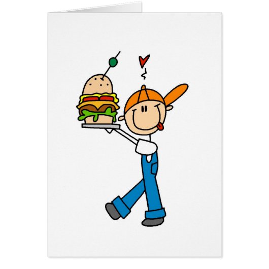 Sandwich Connoisseur (Front)