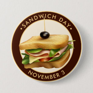 Sandwich Day Button