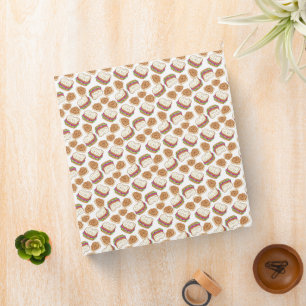 sandwich patterns 3 ring binder