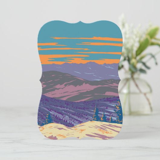 Sandwich Range (Standing Front)