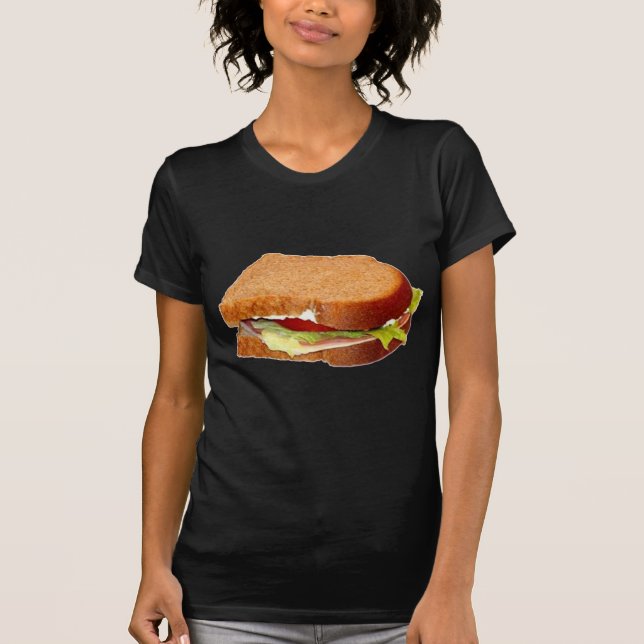 Sandwich T-Shirt (Front)