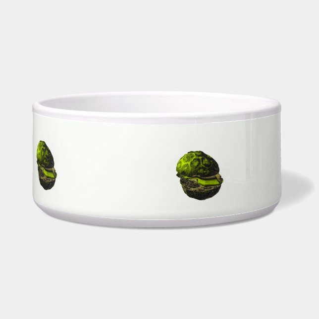 Sandwiches Bowl (Front)