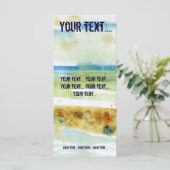 Sandy Beach (Standing Front)