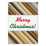 [ Thumbnail: Sandy Beach Colors Inspired Striped Pattern ]