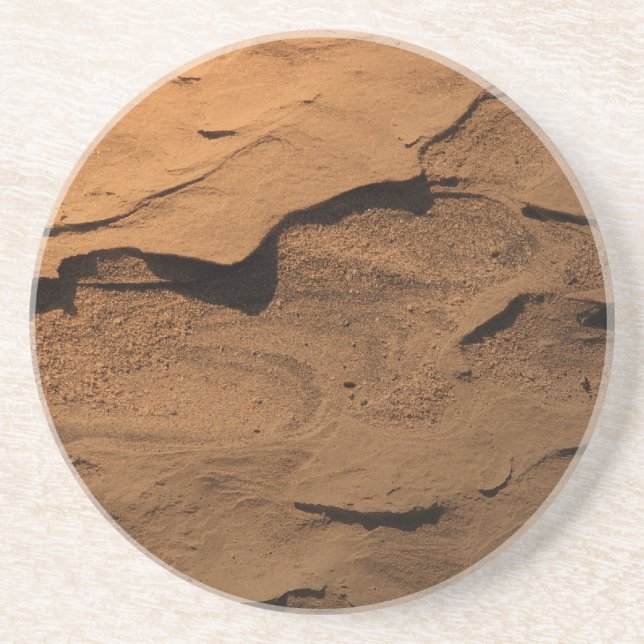 Sandy Coaster (Front)