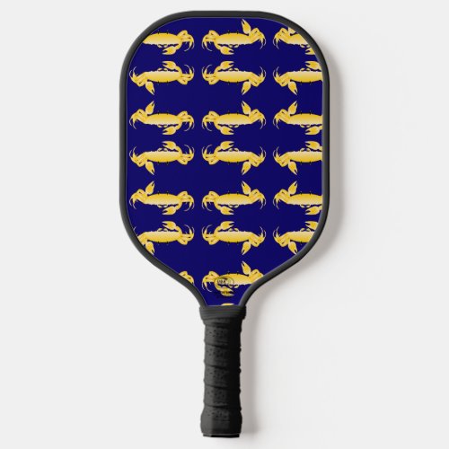 Sandy Crab Multi Pickleball Paddle