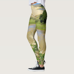 SANDY CREEK LEGGINGS