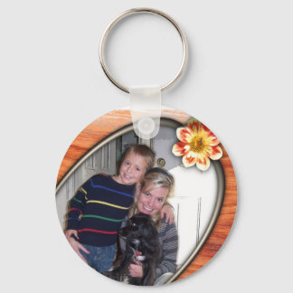 sandy grandson keychain