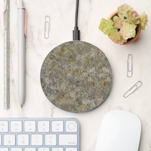 Sandy Granite  Wireless Charger