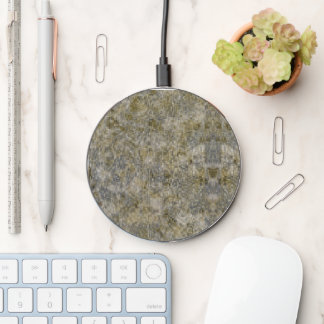 Sandy Granite Wireless Charger