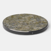 Sandy Granite Wireless Charger (Front 2)