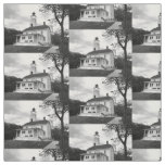 Sandy Hook Lighthouse Fabric