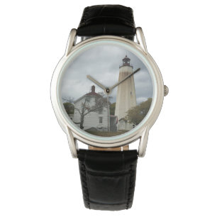Sandy Hook Lighthouse Watch