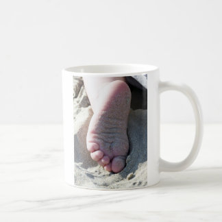Sandy Piggies Coffee Mug