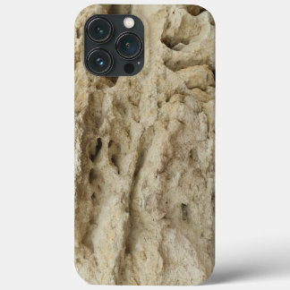 Sandy stone pattern Case-Mate iPhone case
